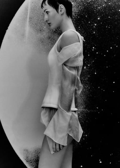 Laura Gavrilenko — 2