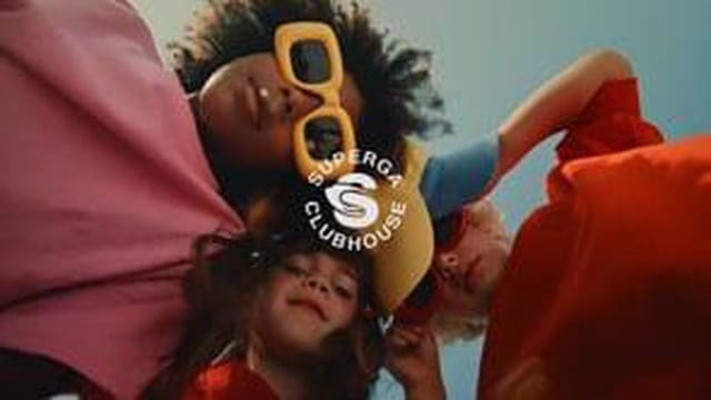 Superga Kidwear F/W 23/24 by Rocco Bizzarri — Superga