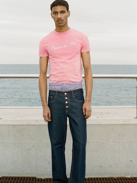 Gimaguas S/S 24 Campaign — Gimaguas