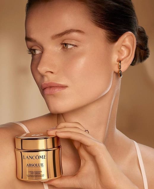 ABSOLUE by Cedric Coldefy — Lancôme