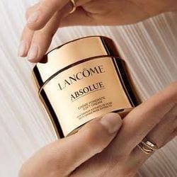Re-Discover Absolue The Soft Cream — Lancôme