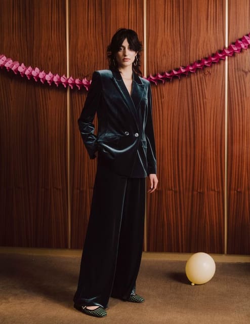 Corporate Party by Dominik OdenKirchen & Nicole Dontenwill Gebhardt — Cosmopolitan Germany