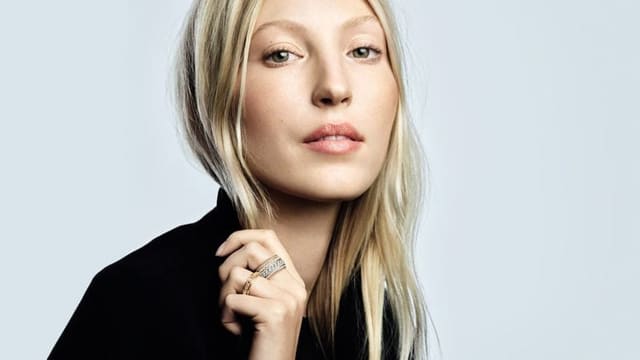 Piaget 150 2024 Campaign — Piaget