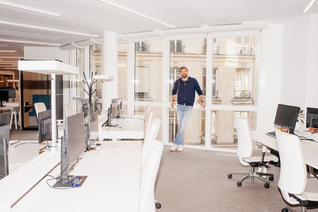 Maximilian Bittner, CEO of Vestaire Coll... — Achtung Magazine