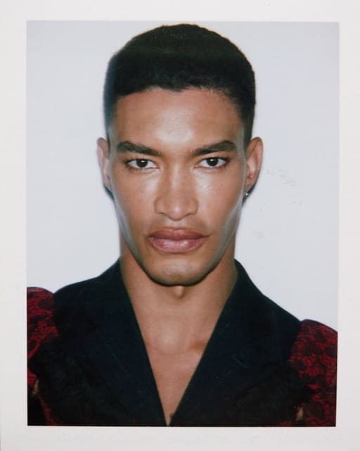 Raphael Balzer — 6