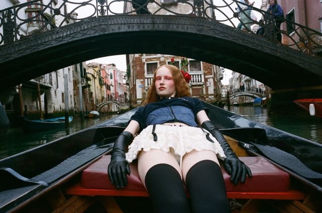 Venice — Alla Carta Magazine