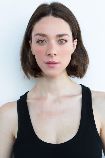 Nathalie Edenburg