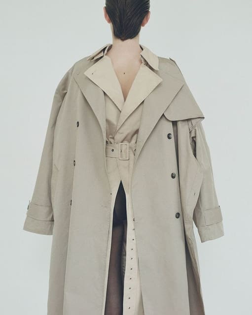 rokh x H&M — Rokh