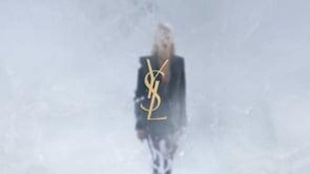 YSL Beauty Holiday 2023 by Irina Dakeva — YSL Beauty