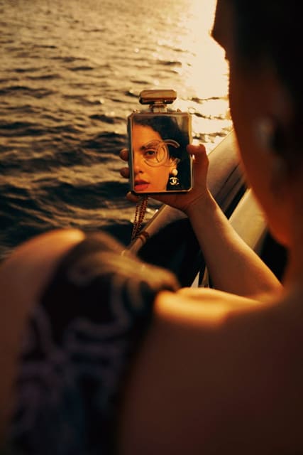 Photography Can Buyukkalkan — Harper's Bazaar Turkey