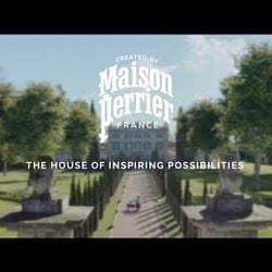 Maison Perrier 2024 Campaign