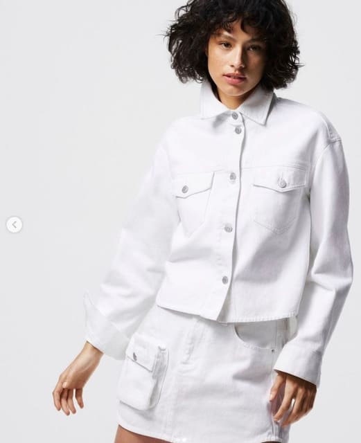 A/X S/S 24 — Armani Exchange