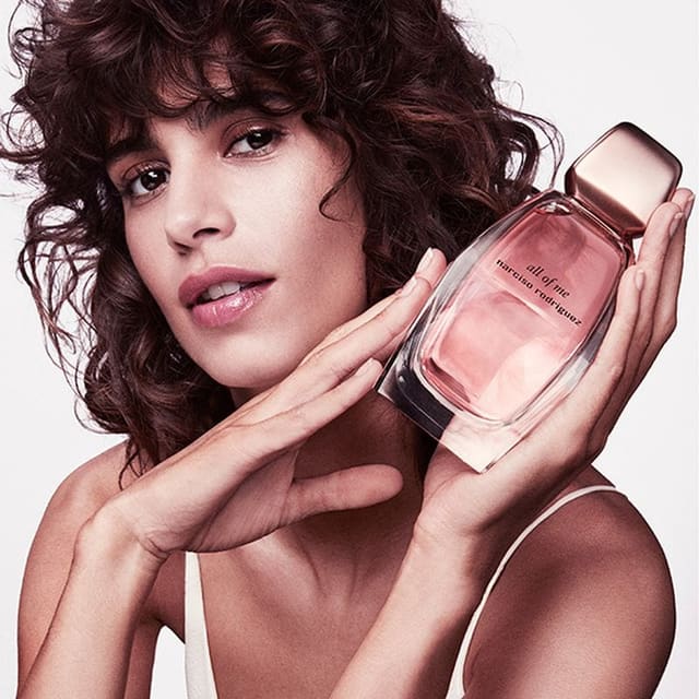Narciso Rodriguez All Of Me Fragrance 2024 — Narciso Rodriguez