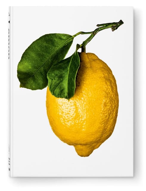 The Gourmand Lemon