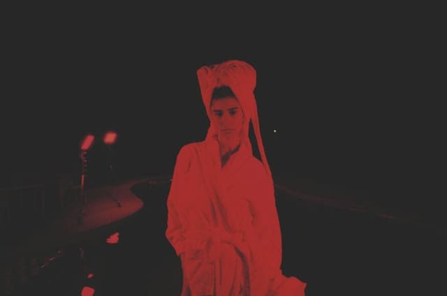 Marc Jacobs by Harmony Korine Zine — Marc Jacobs