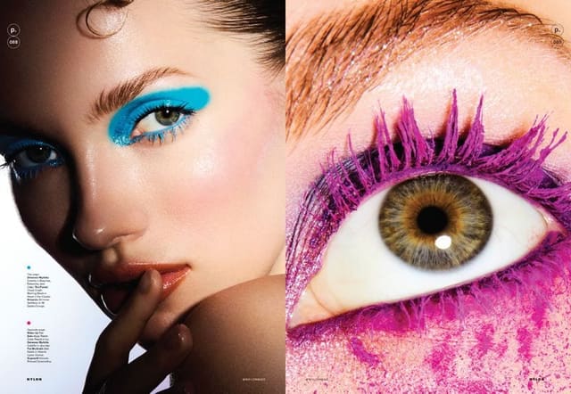POP OFF — Nylon Magazine