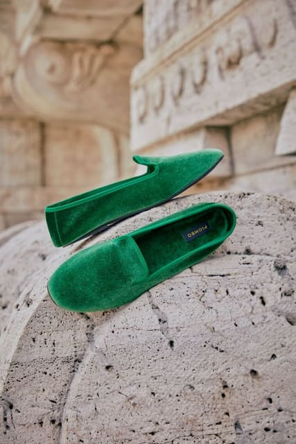 PIOMBO FW23: Still — OVS Industry