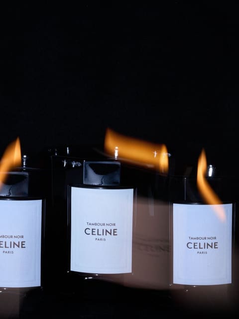 Winter Candles — The Collector Magazine