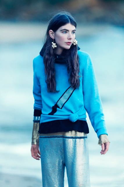 by Dominic Haydn Rawle — I Love You Magazine