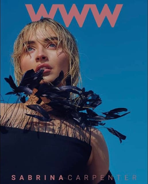 Who What Wear Holiday 2023 Covers — Who What Wear