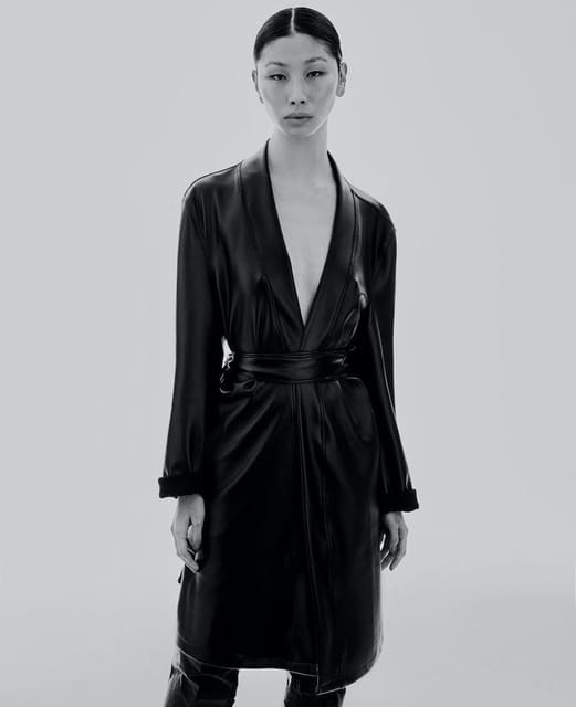 Mayumi by Henrique Falci — Sicky Magazine