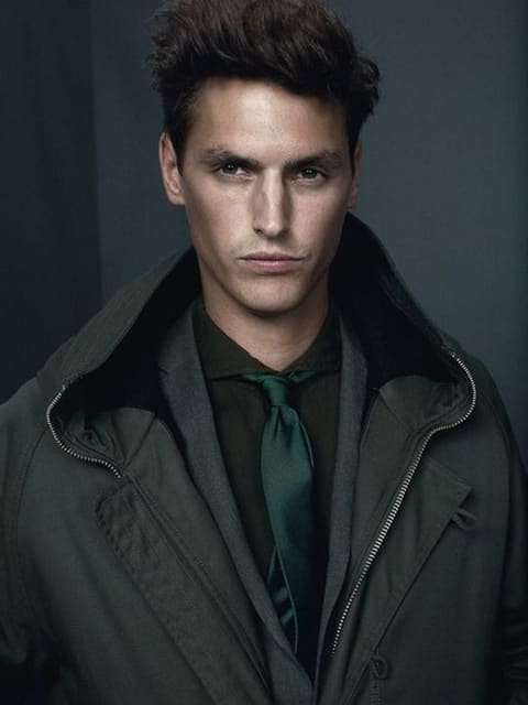 Mathias Bergh