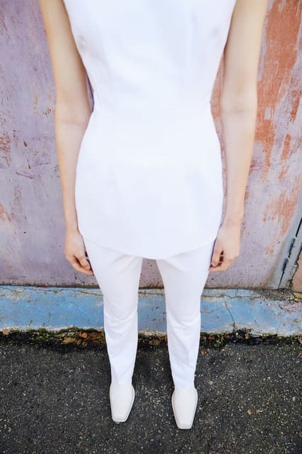 Sportmax S/S 24 — Sportmax
