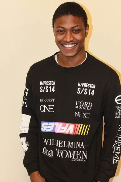 Dominique Hollington