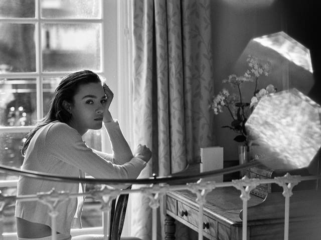 - — Vogue Türkiye