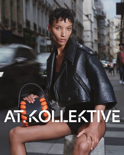 At.Kollektive social campaign