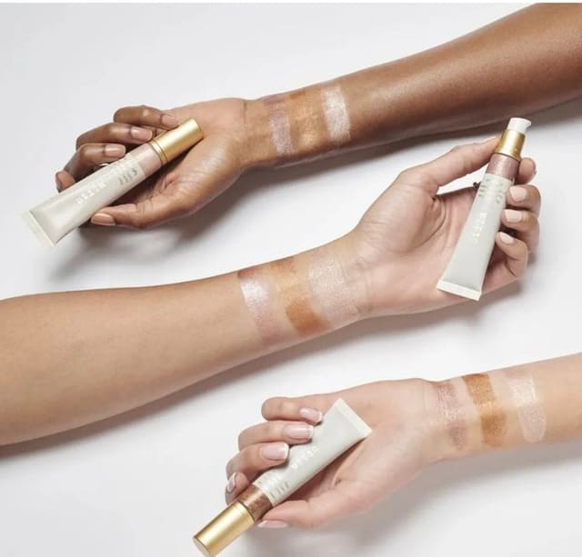 Stila Cosmetics Unveils Summer Collection: Virtual Event Highlights — The Knockturnal