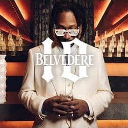 Belvedere 10 2024 Campaign