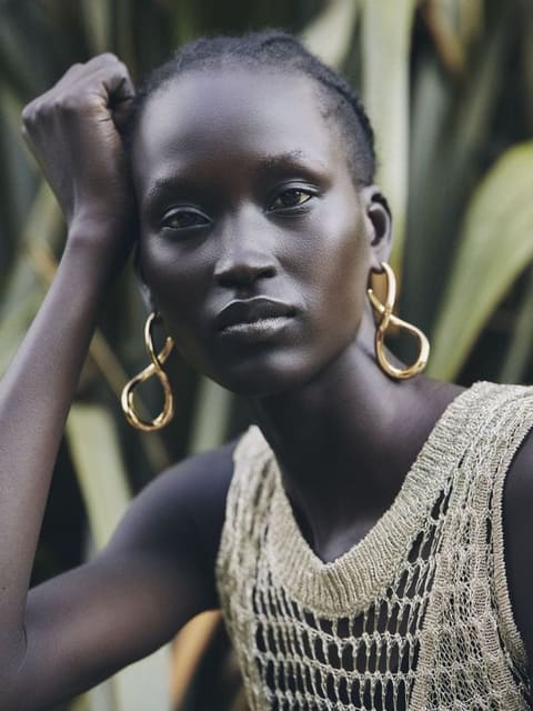 Achai Deng