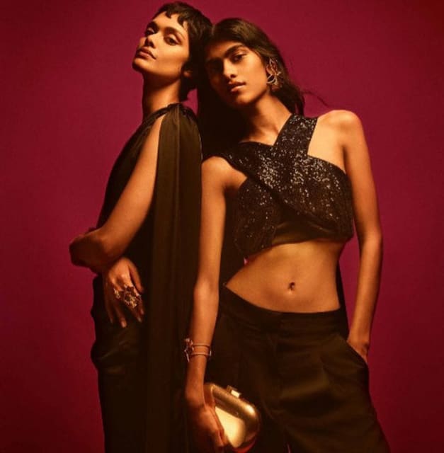 H&M Diwali 2023 — H&M