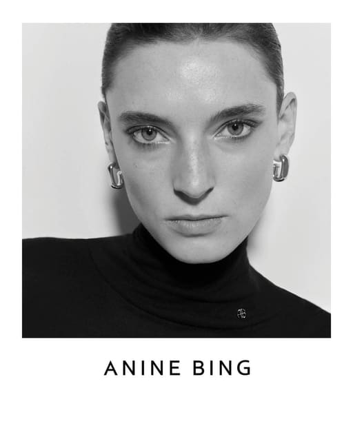 The Winter Collection 2023 — Anine Bing