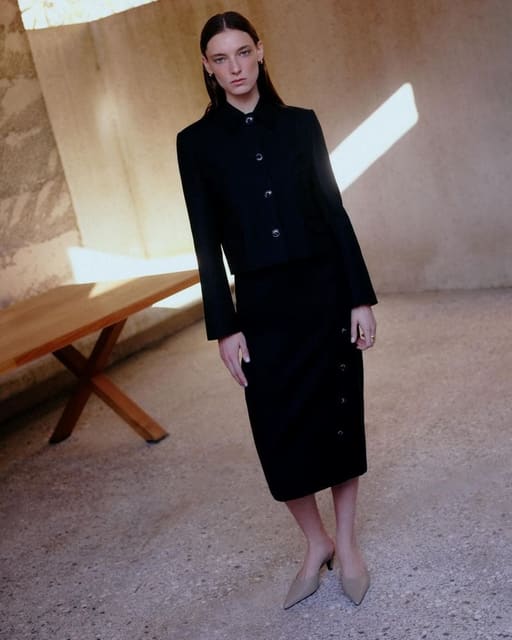 Muse for All S/S 24