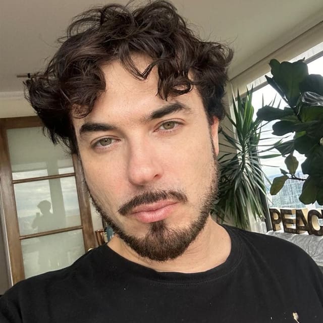 Isaac Davidson