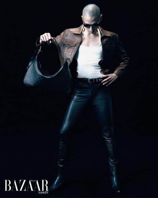 CELINE: DELUSIONAL DAYDREAM — Harper's Bazaar Taiwan