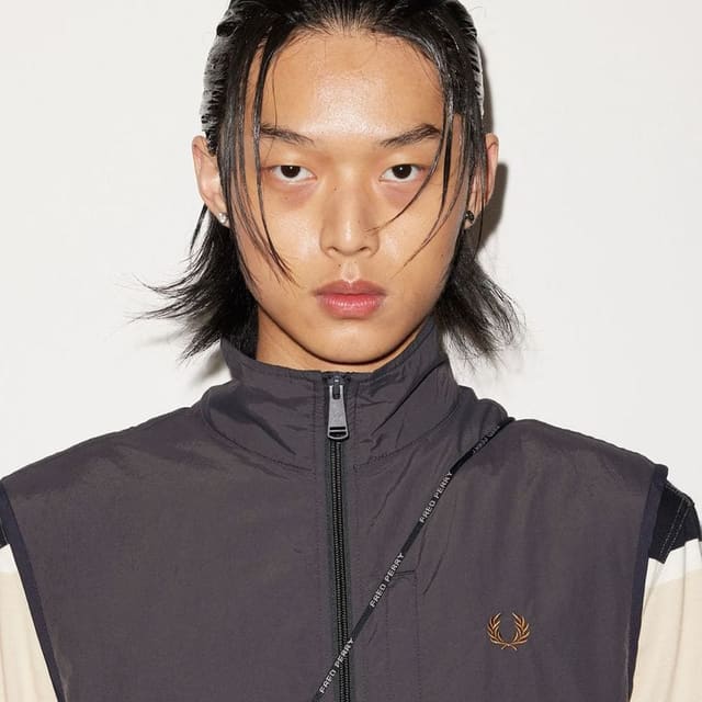 Night Tales By Lucien Parsons — Fred Perry