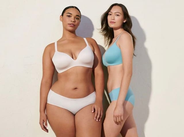Innerwear S/S 23 — Uniqlo