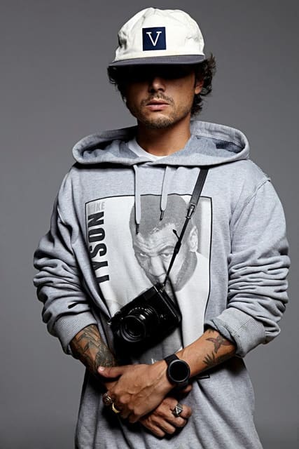 Vitor Pickersgill