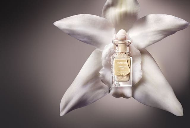 Tom Ford - Eau de Parfum Vanilla Sex 202... — Tom Ford Beauty