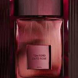 Tom Ford - Eau de Parfum Café Rose 2023 — Tom Ford Beauty