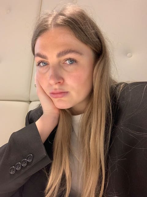 Hannah Baxter