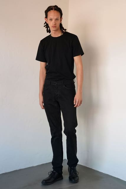 Kofi Barber — 4