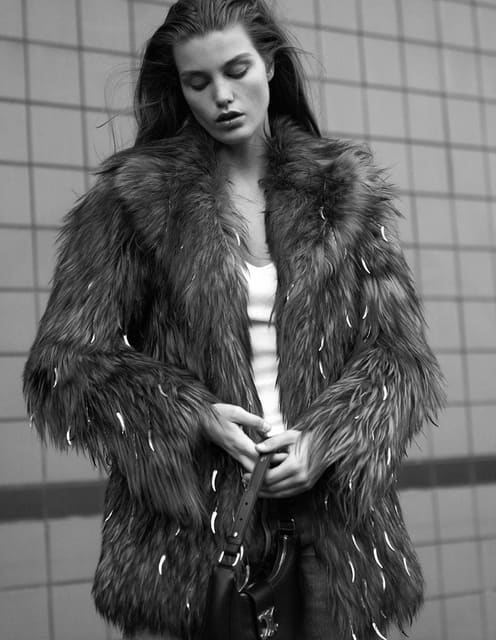 Harper's Bazaar China September 2023 Cov... — Harper's Bazaar China