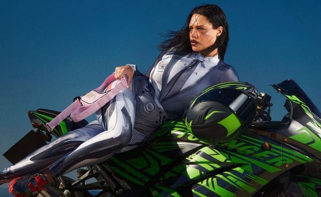 Ottolinger x Puma Vol. 2 Campaign — Ottolinger