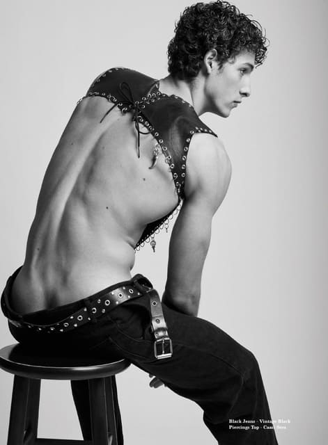 Photography Lalo Torres