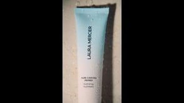 Real Flawless Social Campaign — Laura Mercier