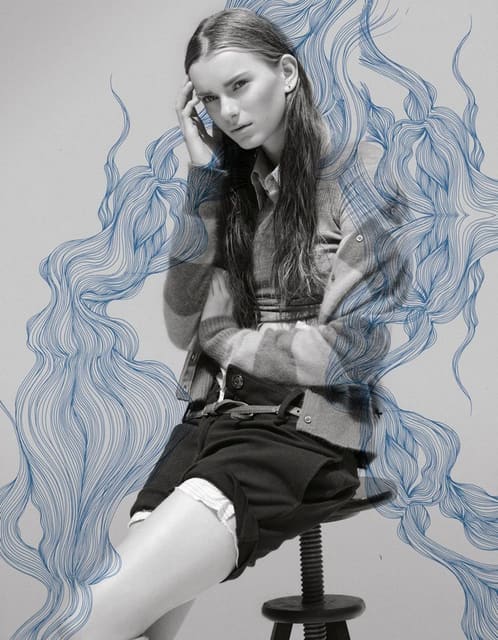 Tetyana Melnychuk — 4